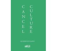 Cancel culture. Ediz. italiana