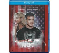 Cancel Me Not (Blu-ray) Eddie McClintock Jana Lee Hamblin Arabella Weaver