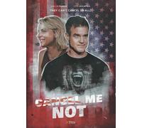 Cancel Me Not (DVD)