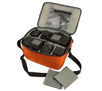 Cancella di trasporto dell'usura imbottita per la macchina da stoccaggio