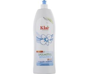 Cancella EcoSensitiv detergente Sensitive - 1 l senza profumi, vegan