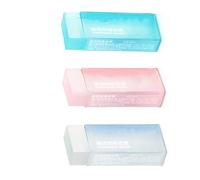 Cancella Gomme a tinta unita Matita Gomme Bella Gomma Semplice Bambini e Studenti Bella Matita Morbida Chiara Ricompensa Bambini Studente