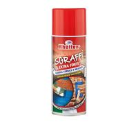 Cancella vernice e graffiti Sgraffì spray extra forte 400 ml
