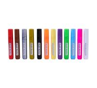 Cancellabile Gesso Liquido Penna Per Pubblicità LED Tavola Vetro Finestra E Arte