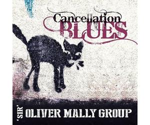Cancellation Blues [Import]