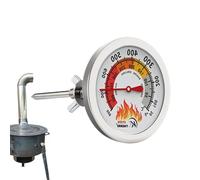 Cancellatura Della Temperatura Di Cottura - Sensore Di Temperatura Del Forno | Calibro Di Temperatura Di Cottura Di Carne Precisa Per Forno, Misurazione Della Temperatura Dei Macchinari Da Cucina Anal