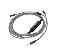 Cancellazione del rumore del cavo di chat di chat nutriess per hd60 x hd60pro switch ps 4 scheda di acquisizione DELLA'adattamento del suono audio