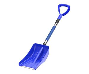 Cancellazione della neve per, telescopici multifunzionali per la casa con impugnatura antiscivolo | Soffiatore da neve all'ingresso | per Vicolo, Cortile, Camion, veicolo, Pulizia i