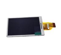 Cancellazione dello schermo LCD Migliora l'esperienza visiva per modelli di fotocamera SX120 PC1431 SX130