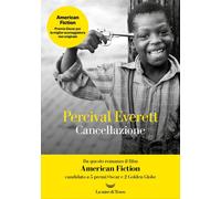 Libri Percival Everett - Cancellazione