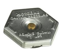 Cancelle 31350 tappo del radiatore pesante