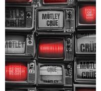 Cancelled (1 Vinile 12") - Motley Crue (Vinile)