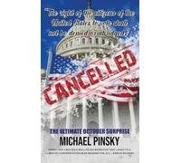 CANCELLED: The Ultimate October Surprise