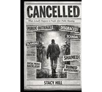 CANCELLED: What Actually Happens to People After Public Shaming