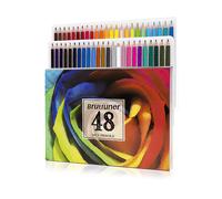 CANCELLERIA DAM DMAH0040C91Q42 - set 48 pezzi, colori a base d'olio, astuccio riutilizzabile