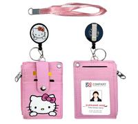 Cancelleria e prodotti per ufficio > Archivio ufficio e accessori per scrivania > Badge e Portabadge > Portabadge > Porta badge