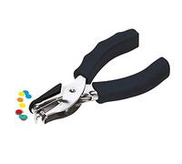 Cancelleria PERFORATORE A Pinza Fustella FUSTELLATRICE Forma Triangolo 5 MM DECOUPAGE Scrapbooking