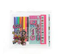 Cancelleria/Scuola/Lavoro/Ufficio / Viaggio - Lol Sorpresa Deluxe Set