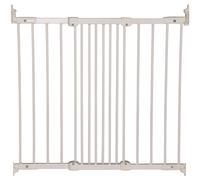 Cancelletto BabyDan Avantgarde FlexiFit Metal Bianco