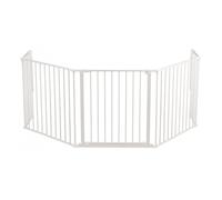 Cancelletto BabyDan Olaf XL Bianco