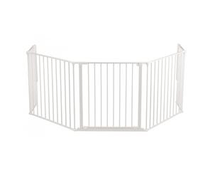 Cancelletto BabyDan Olaf XL Bianco