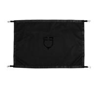 Cancelletto da box con logo in silicone EQUESTRO