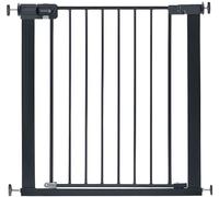 Cancelletto di sicurezza Easy Close in metallo - SAFETY 1ST - Regolabile da 73 a 80 cm - Antracite - Metallo