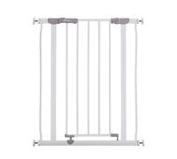 CANCELLETTO DI SICUREZZA EXTRA STRETTO DREAMBABY AVA SLIMLINE 61-68 CM PER BAMBI