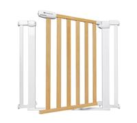 Cancelletto di sicurezza LOCK&GO bianco legno