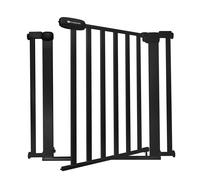 Cancelletto di sicurezza LOCK&GO nero