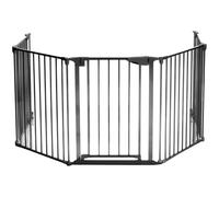 Cancelletto di Sicurezza Modulare Fillikid in Metallo