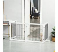 Cancelletto di sicurezza per bambini Acciaio Hadfield