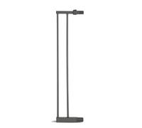 CANCELLETTO PER BAMBINI 14CM PRESSIONE ARGENTO SICUREZZA INFANTILE LINDAM