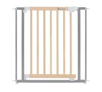 Cancelletto Safe & Protect Legno Metallo H76 L.73-81,5