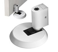 Cancelli in metallo Mancanza - Pavimento Tour - Pavimento Gornateore, uno sfondo anti-ladro -metallo, riduce il rumore del pavimento sul pavimento hardware del pavimento