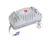 Cancellino a secco Nobo Easypeel 9x21x6,2 cm 34533944