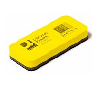 Cancellino magnetico per lavagne bianche KF01973