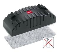 Cancellino Magnetico Ricaricabile Nobo - 34533421 (Nero)