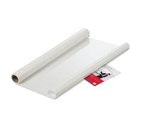 Cancellino per lavagna Nobo Bianco