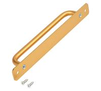 Cancello Alluminio Lega Scorrevole Portello Pull Handle for semplice Cabinet