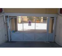 CANCELLO CARRABILE Ferro . Cod. 189 . Detrazioni 50%