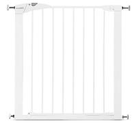 Cancello di sicurezza a pressione Maxi-Secure Munchkin, 110 - 117 cm, bianco