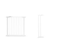 Cancello di sicurezza a pressione Maxi-Secure Munchkin, 89 - 96 cm, bianco