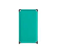 Cancello di sicurezza espandibile con telaio in PVC resistente, cancello di