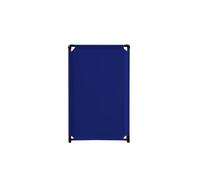 Cancello di sicurezza espandibile con telaio in PVC resistente, cancello di