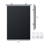 Cancello di Sicurezza Retrattile per Animali e Neonati con Design Equilibrio For