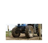 Cancello elettrico Gallagher Drive thru Gallagher