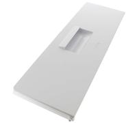 Cancello freezer 490x158 per frigorifero