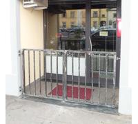 CANCELLO PEDONALE Ferro . Cod . 047 .