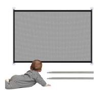 Cancello per cani - Comoda installazione e stabilità agli urti, cancello pieghevole per cani | Cancelli pieghevoli portatili a scomparsa per la gestione delle zone degli animali domestici a casa